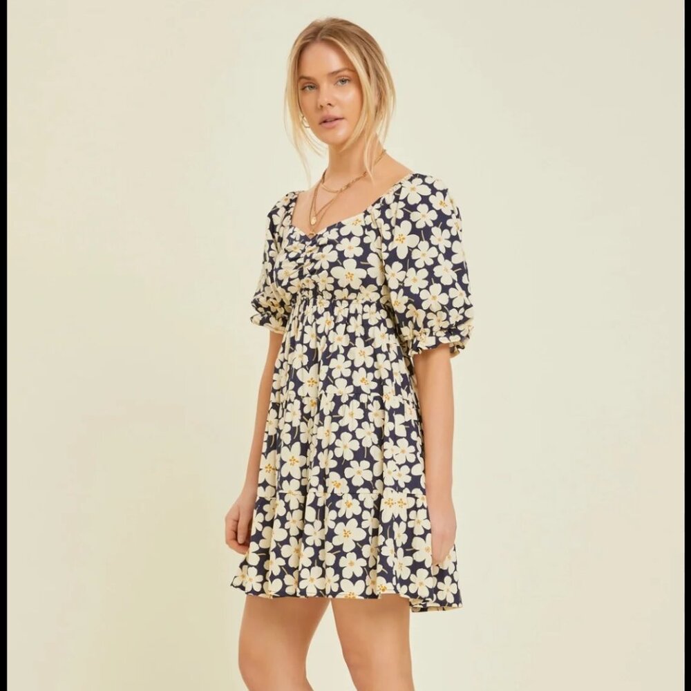 Bohme Dress Summer